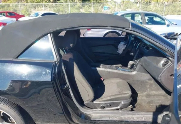 Ford Mustang cena 21500 przebieg: 245000, rok produkcji 2014 z Ostrołęka małe 37